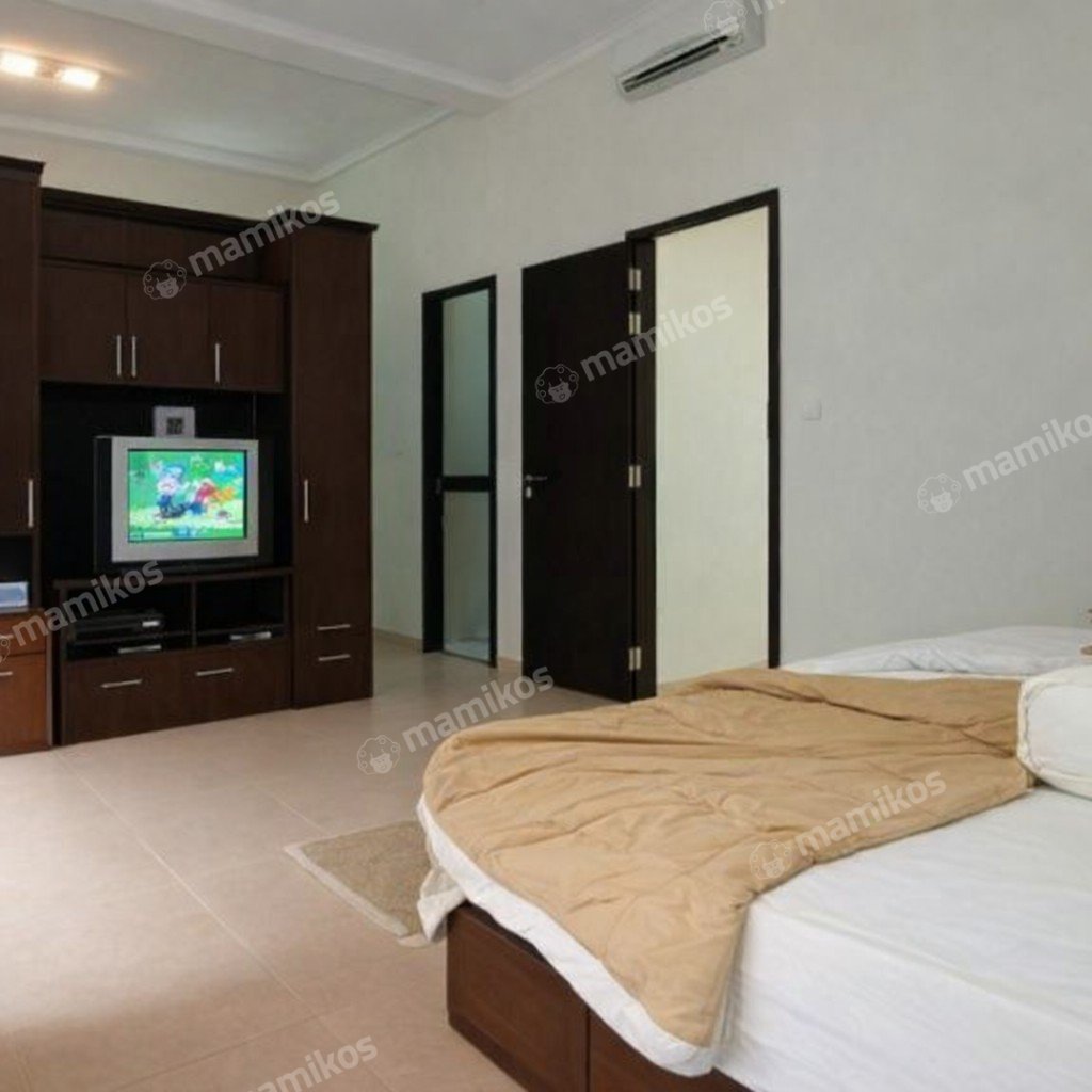 Rumah Sertifikat SHM 6 Kamar Tidur 4 Kamar Mandi Kelapa Gading Jakarta Utara - Photo 3