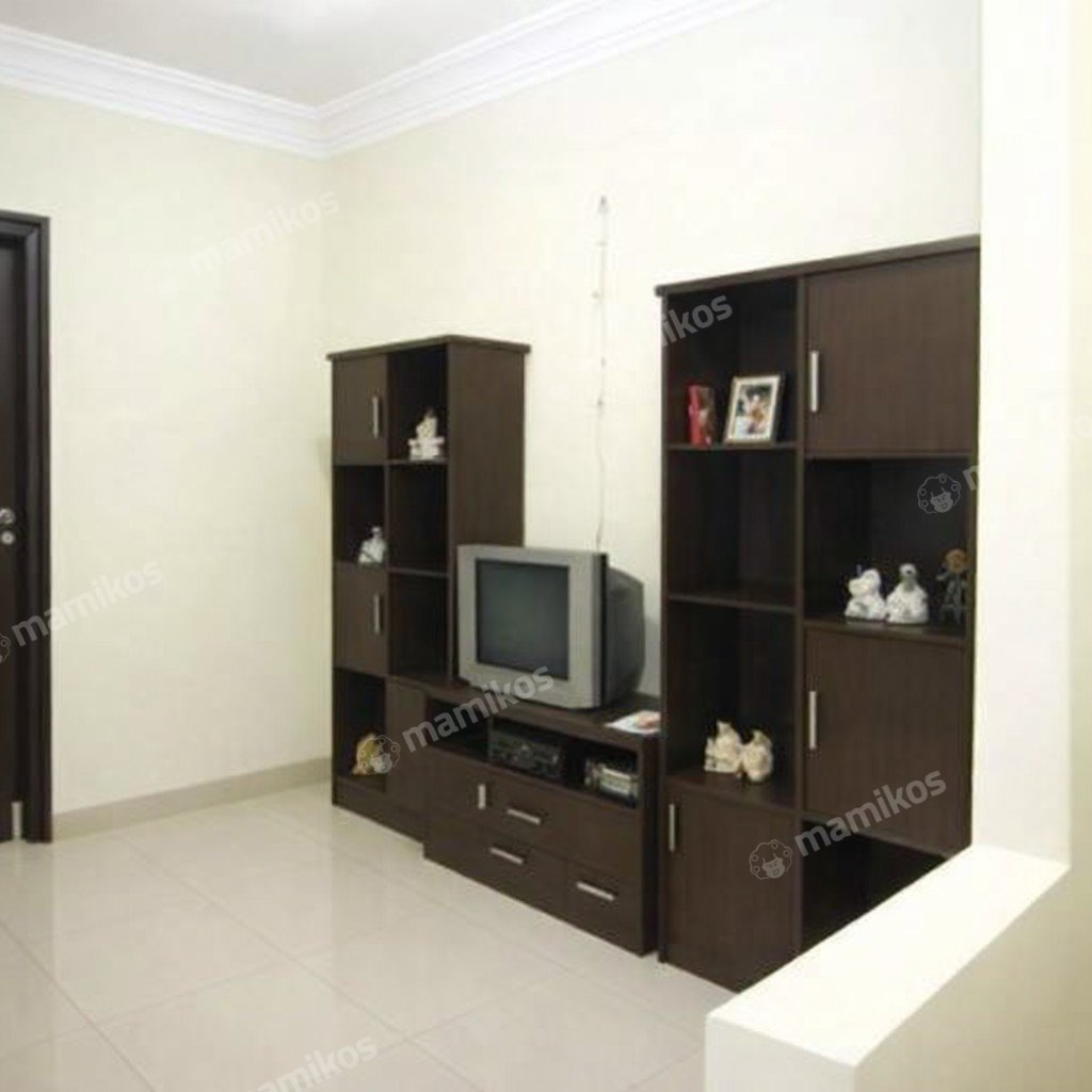 Rumah Sertifikat SHM 6 Kamar Tidur 4 Kamar Mandi Kelapa Gading Jakarta Utara - Photo 4