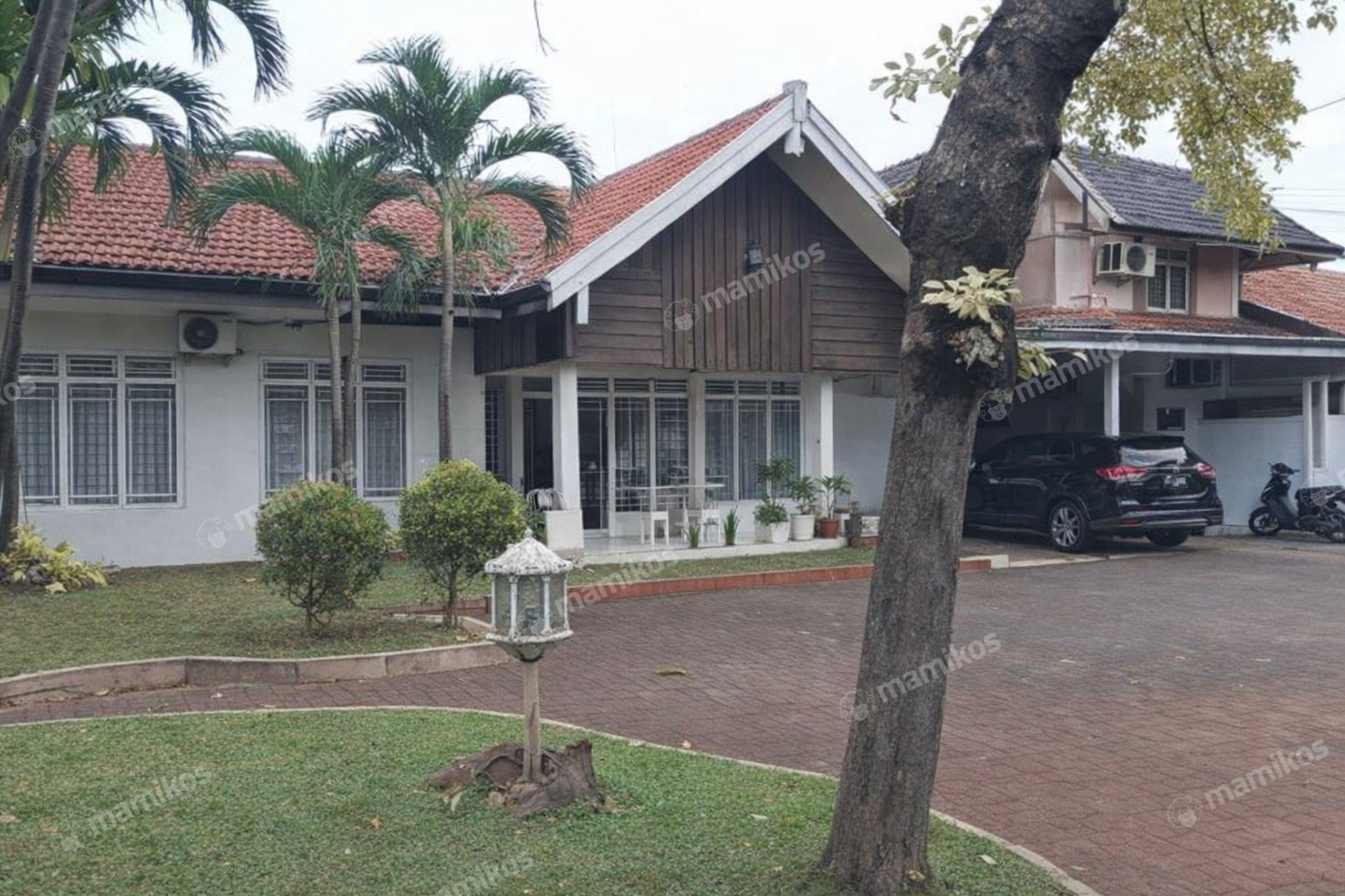 Rumah Sertifikat SHM 4 Kamar Tidur 2 Kamar Mandi Cipinang Jakarta Timur