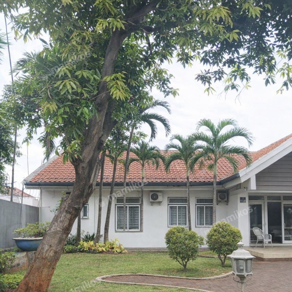 Rumah Sertifikat SHM 4 Kamar Tidur 2 Kamar Mandi Cipinang Jakarta Timur - Photo 4