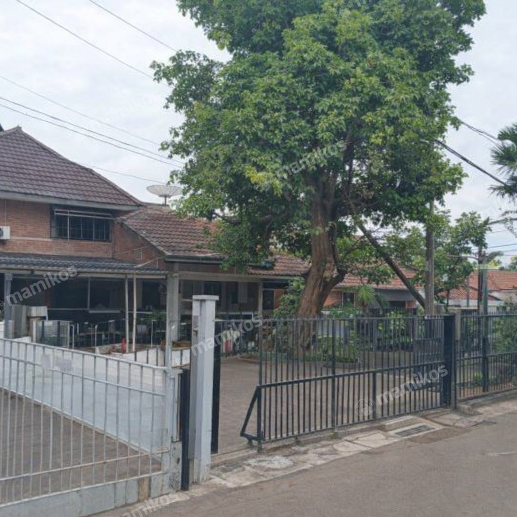 Rumah Sertifikat SHM 4 Kamar Tidur 2 Kamar Mandi Cipinang Jakarta Timur - Photo 5