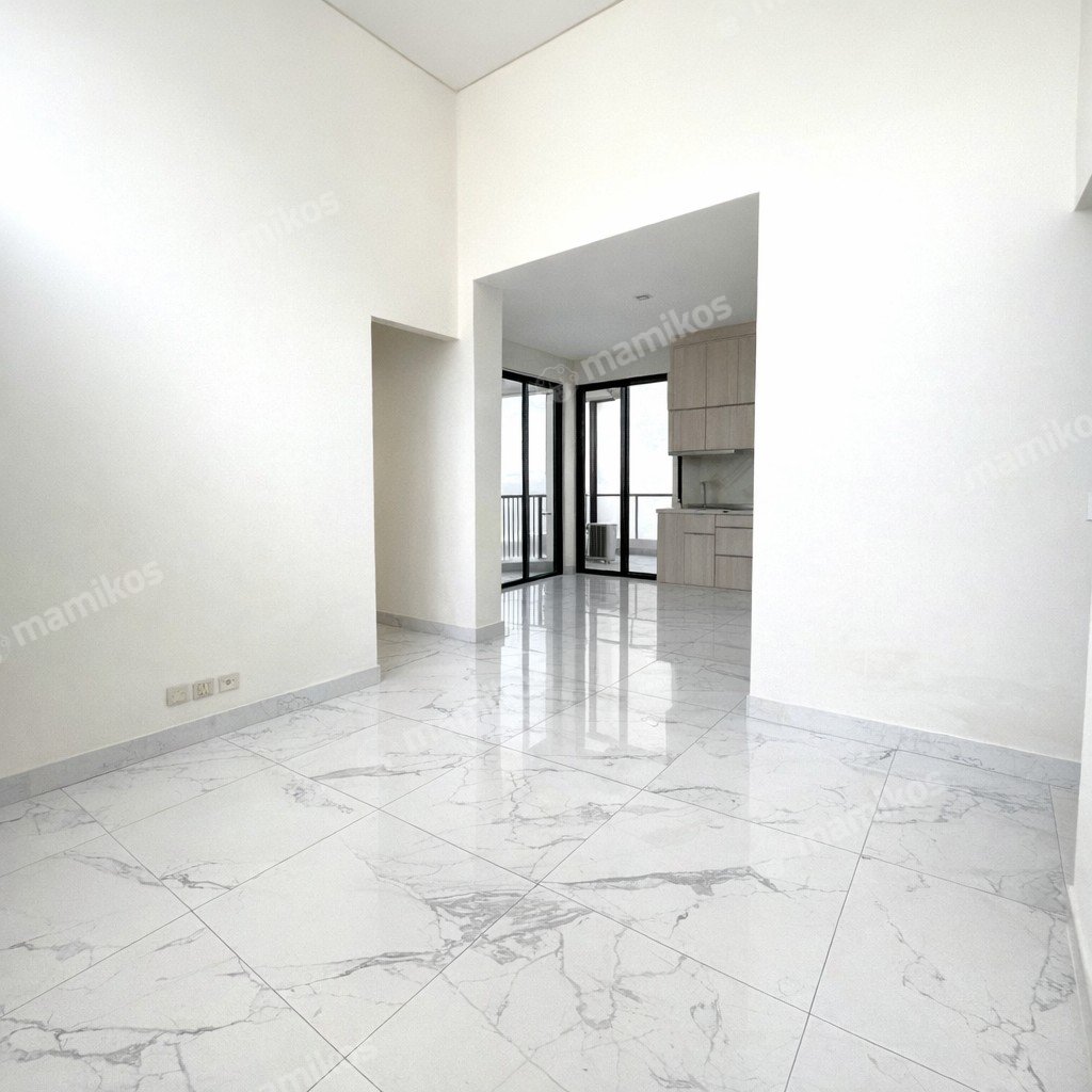 Rumah Sertifikat HGB 4 Kamar Tidur 4 Kamar Mandi Jakarta Garden City Jakarta Timur - Photo 2