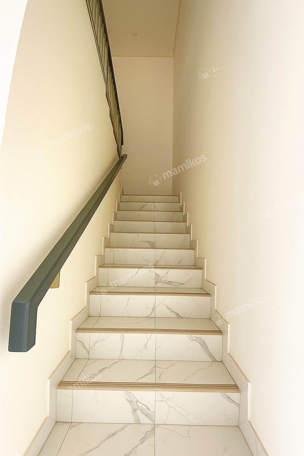 Rumah Sertifikat HGB 4 Kamar Tidur 4 Kamar Mandi Jakarta Garden City Jakarta Timur - Photo 4