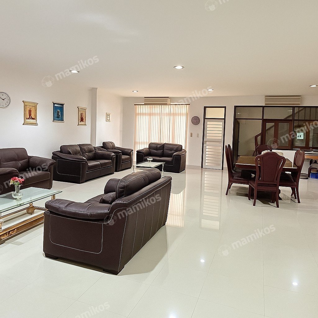 Rumah Sertifikat SHM 7 Kamar Tidur 7 Kamar Mandi Palmerah Jakarta Barat