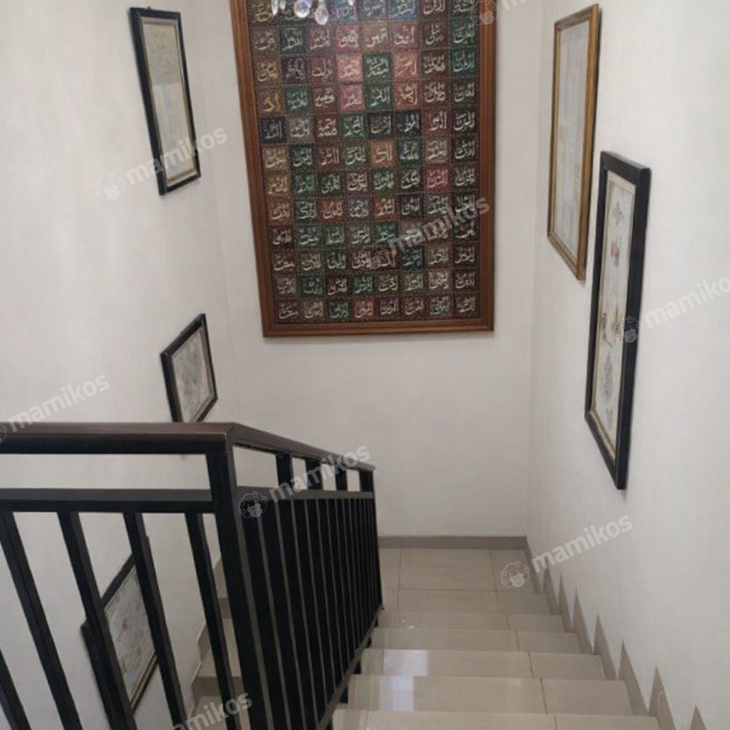 Rumah Sertifikat SHM 3 Kamar Tidur 2 Kamar Mandi Pejaten Jakarta Selatan - Photo 5
