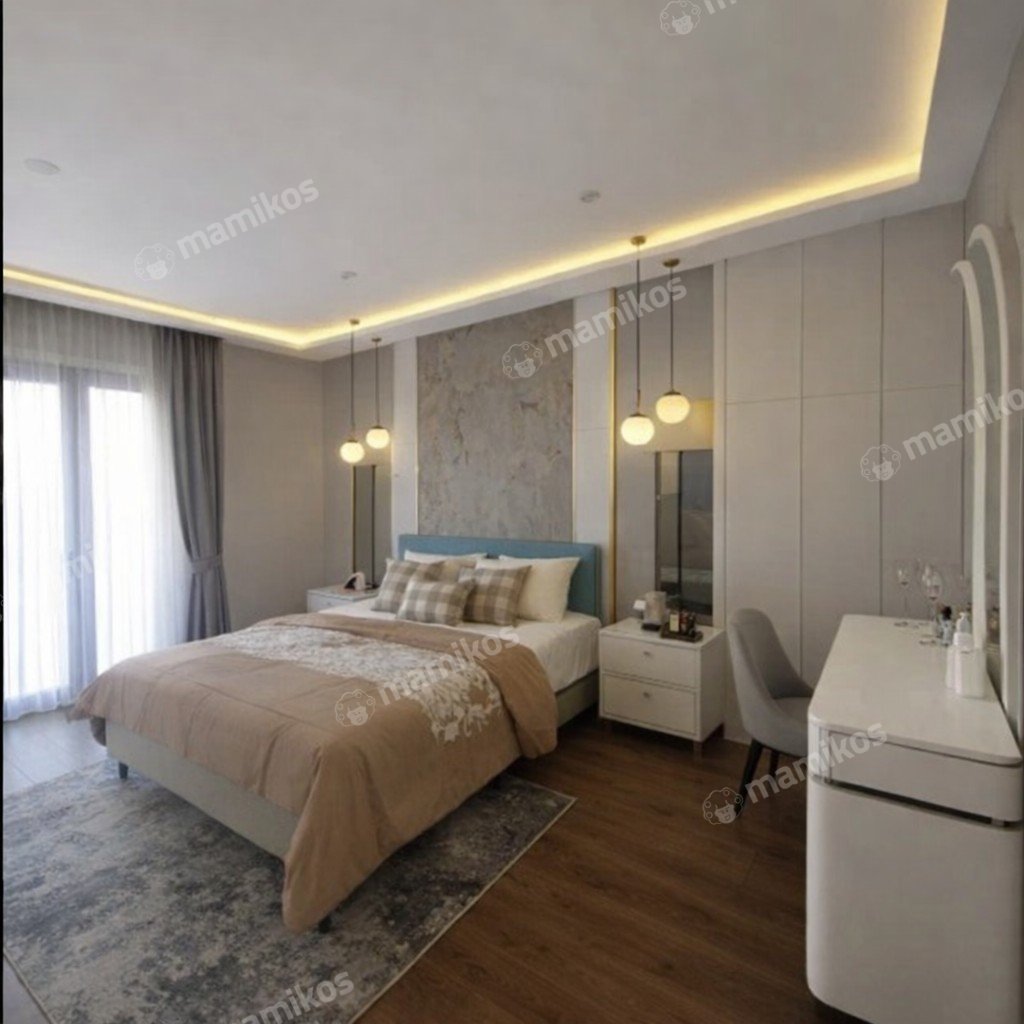 Rumah Sertifikat SHM 3 Kamar Tidur 3 Kamar Mandi Permata Hijau Jakarta Selatan - Photo 5