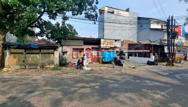 Rumah 1KT 1KM Sukajadi Bandung