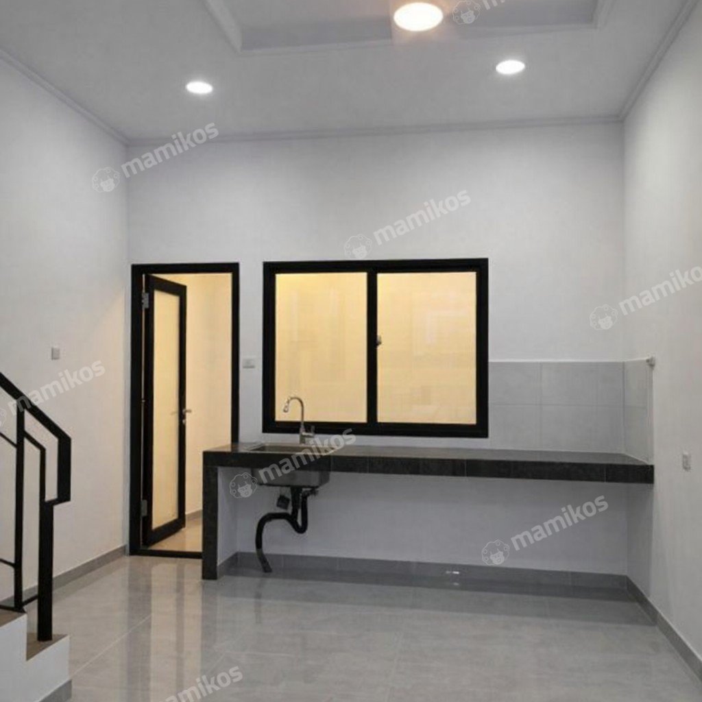 Rumah Sertifikat SHM 4 Kamar Tidur 3 Kamar Mandi Tanjung Duren Jakarta Barat - Photo 4