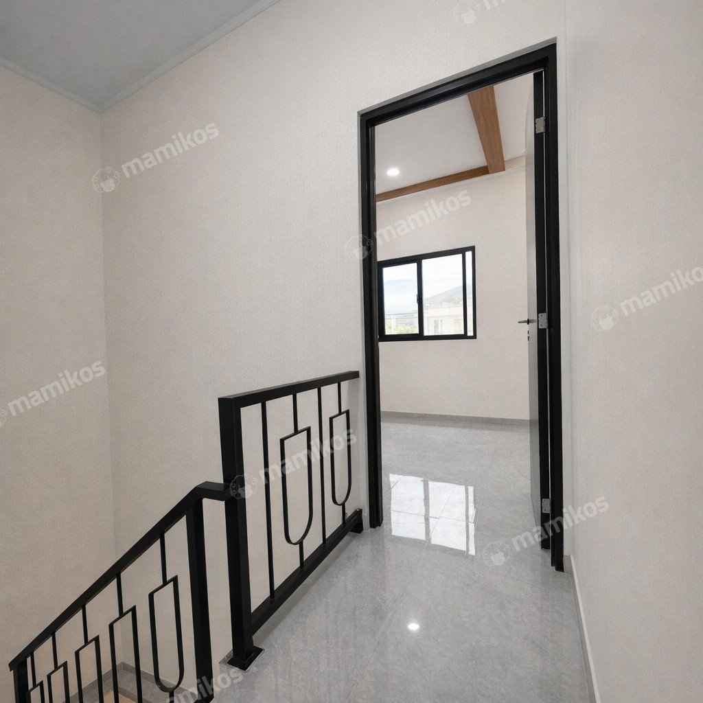 Rumah Sertifikat SHM 4 Kamar Tidur 3 Kamar Mandi Tanjung Duren Jakarta Barat - Photo 5