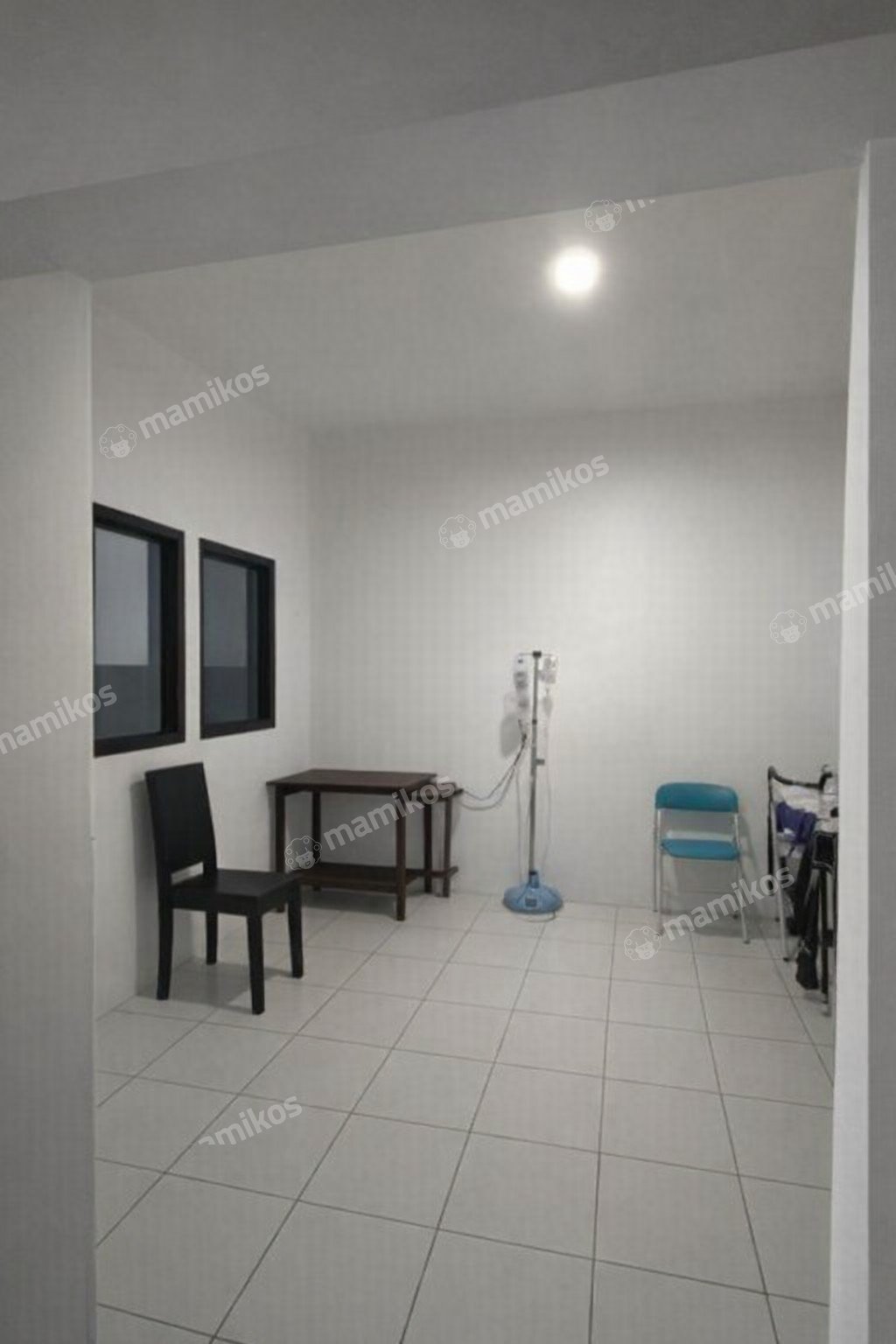 Rumah Sertifikat SHM 3 Kamar Tidur 2 Kamar Mandi Cibubur Jakarta Timur - Photo 2