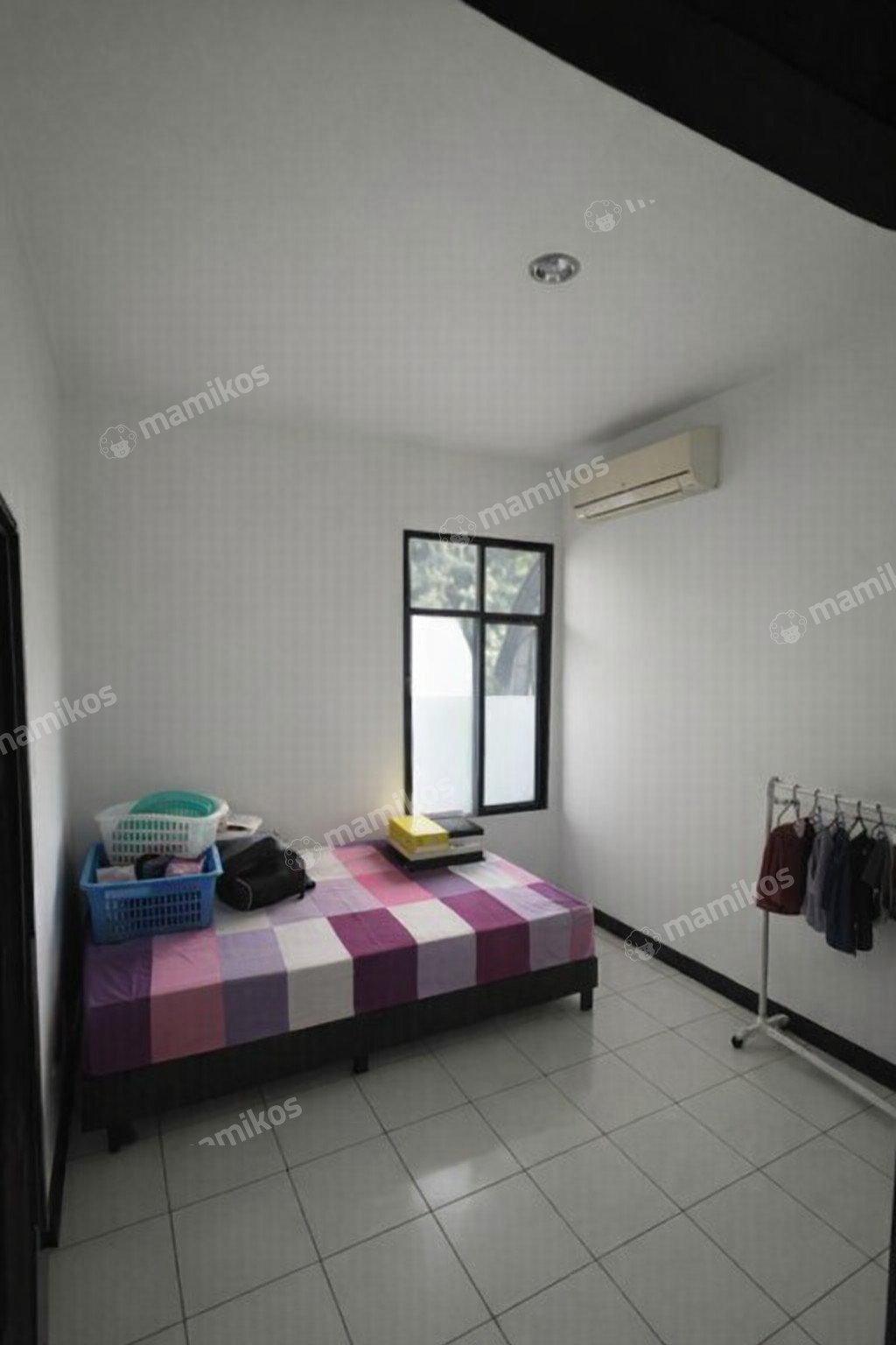 Rumah Sertifikat SHM 3 Kamar Tidur 2 Kamar Mandi Cibubur Jakarta Timur - Photo 3