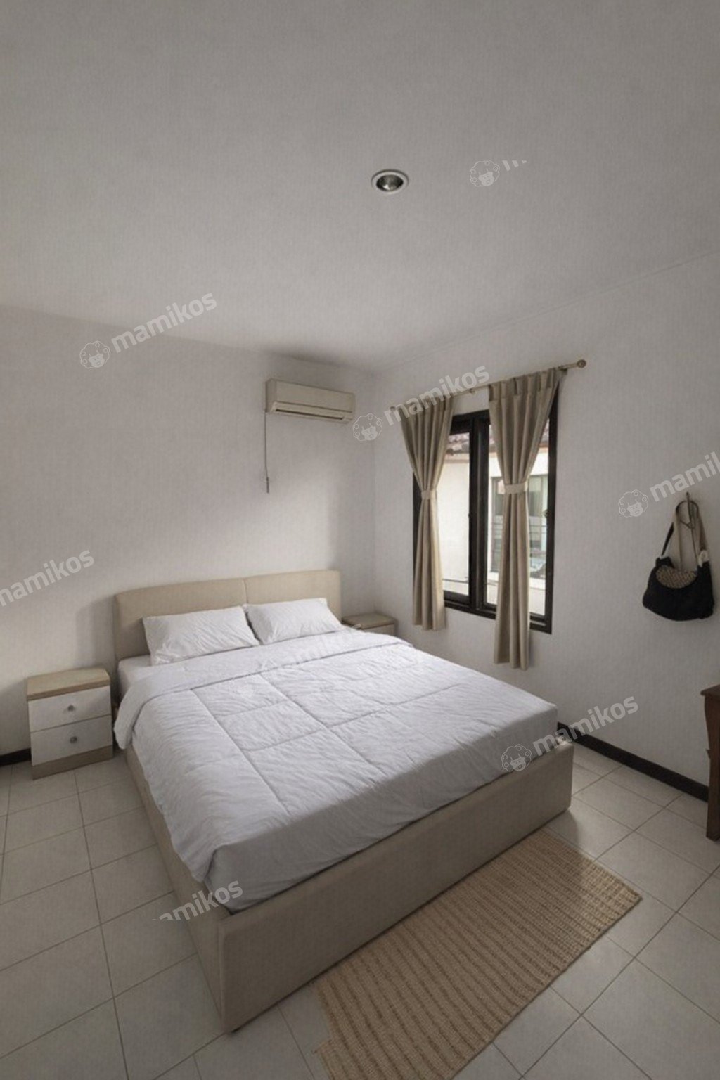 Rumah Sertifikat SHM 3 Kamar Tidur 2 Kamar Mandi Cibubur Jakarta Timur - Photo 4