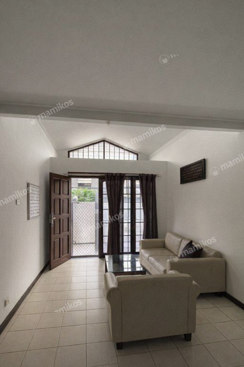 Rumah Sertifikat SHM 3 Kamar Tidur 2 Kamar Mandi Cibubur Jakarta Timur - Photo 5