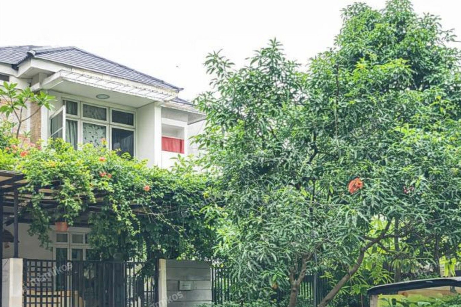 Rumah Sertifikat SHM 4 Kamar Tidur 3 Kamar Mandi Cakung Jakarta Timur