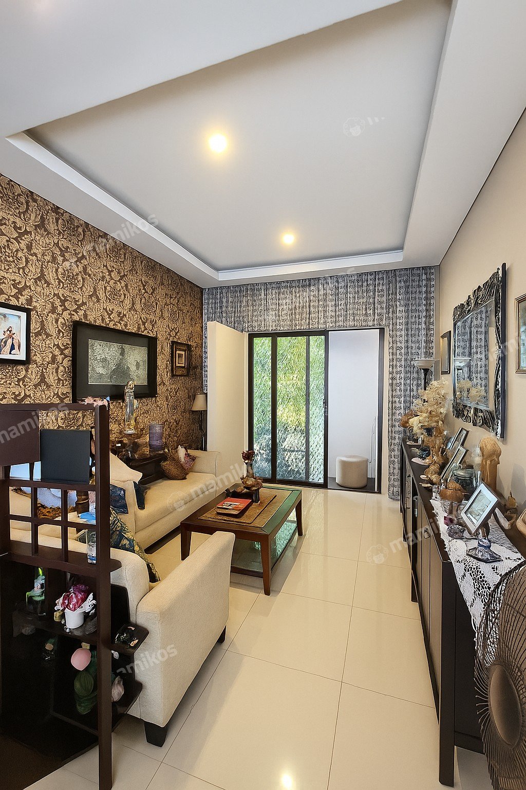 Rumah Sertifikat SHM 4 Kamar Tidur 3 Kamar Mandi Cakung Jakarta Timur - Photo 2