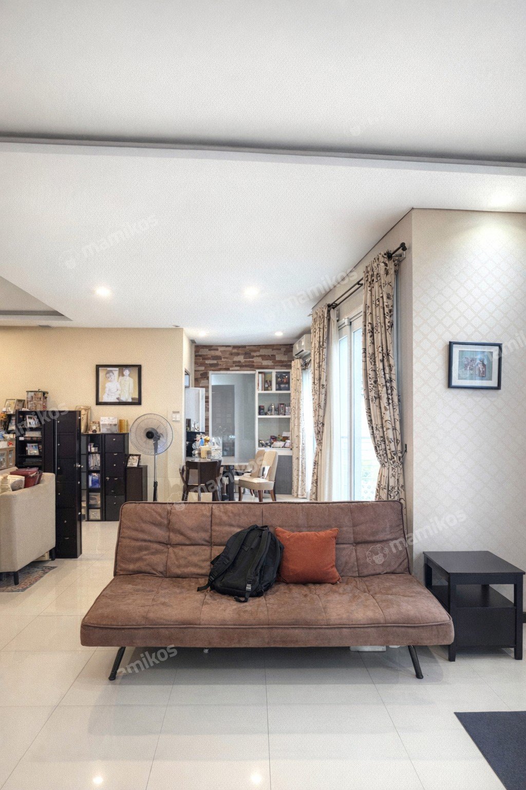 Rumah Sertifikat SHM 4 Kamar Tidur 3 Kamar Mandi Cakung Jakarta Timur - Photo 4