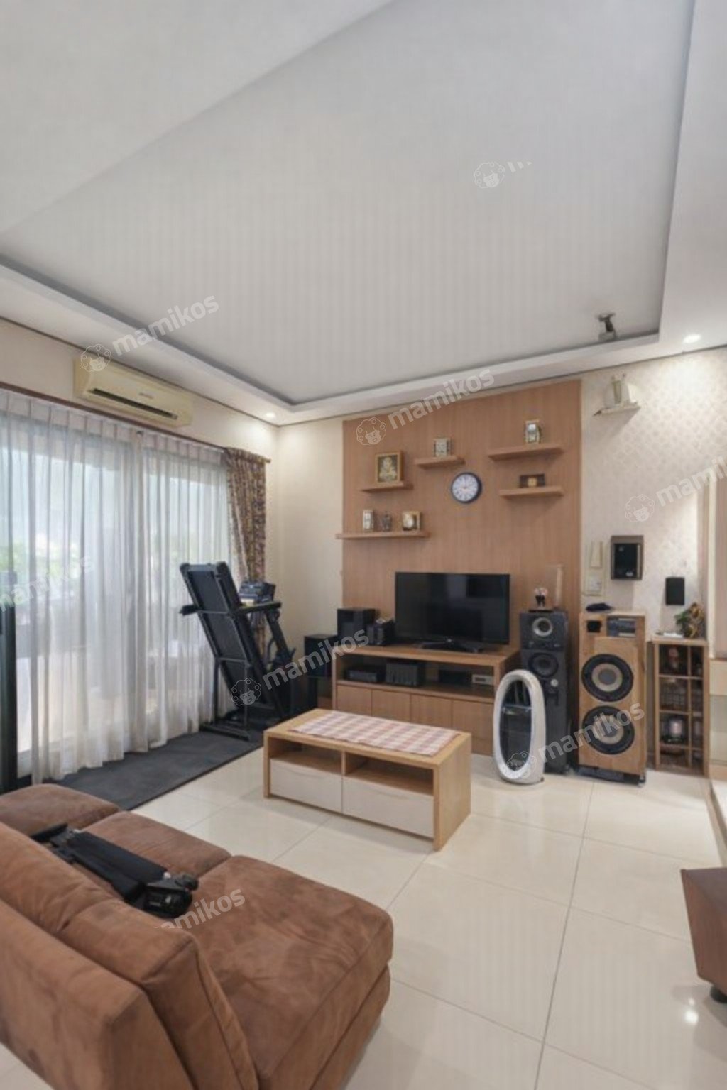 Rumah Sertifikat SHM 4 Kamar Tidur 3 Kamar Mandi Cakung Jakarta Timur - Photo 5