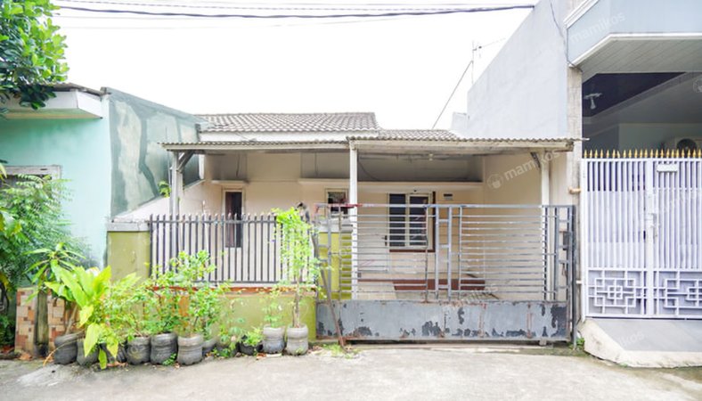 Rumah 2KT 1KM Grand Wisata Bekasi