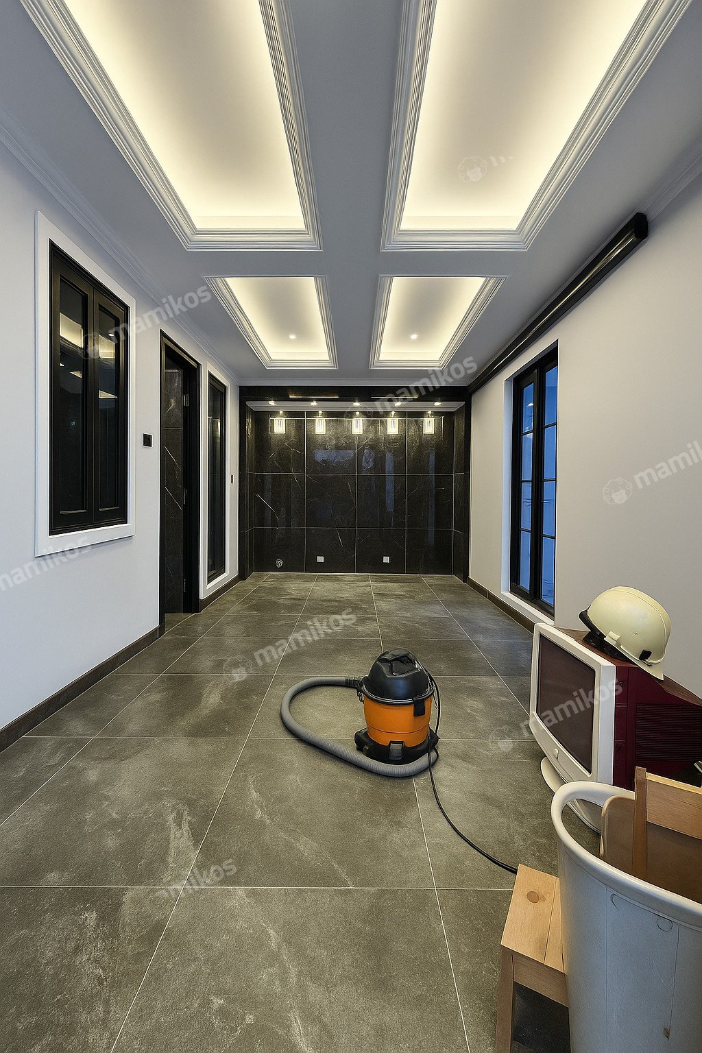 Rumah Sertifikat SHM 5 Kamar Tidur 6 Kamar Mandi Jagakarsa Jakarta Selatan - Photo 3