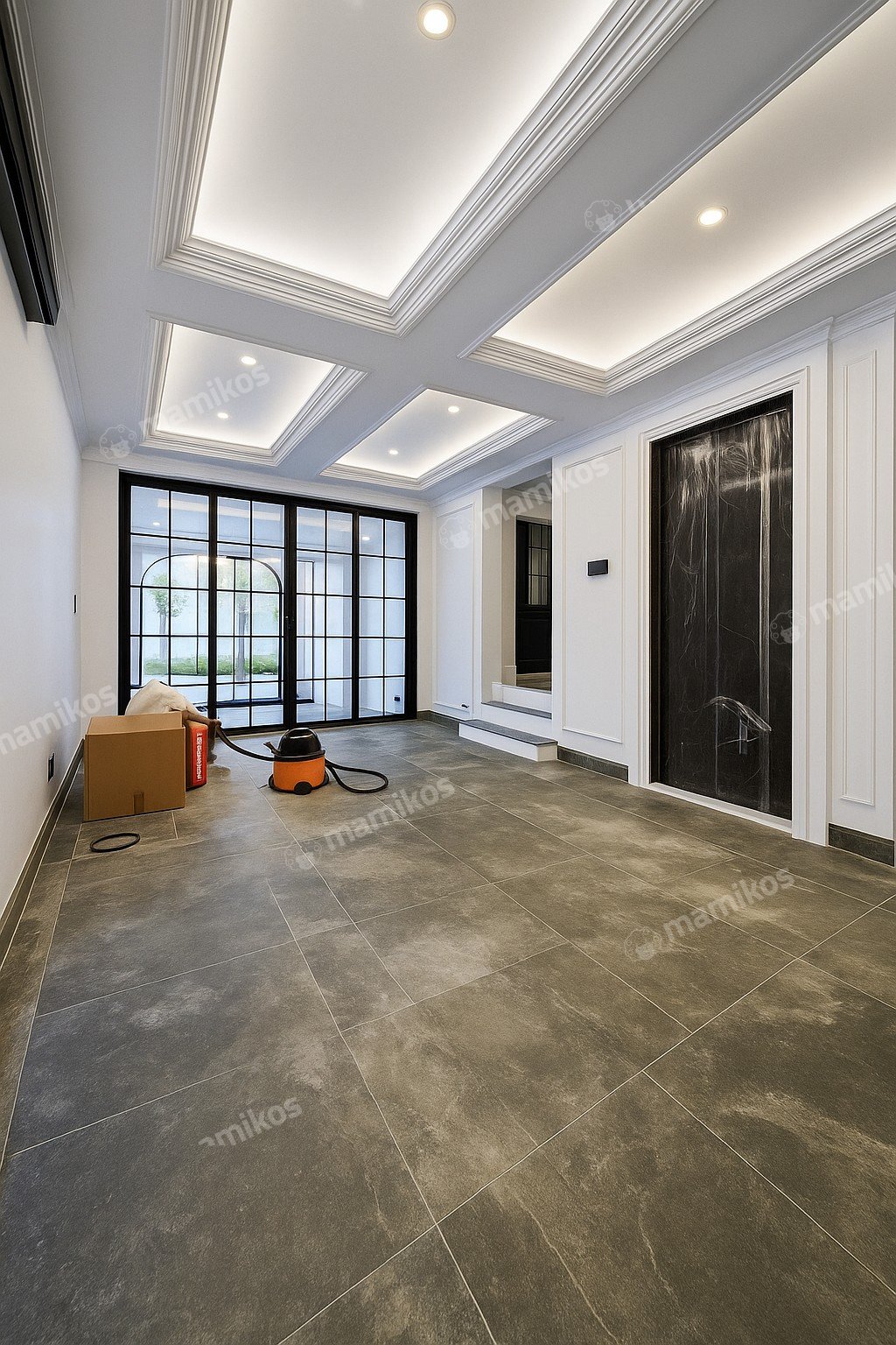 Rumah Sertifikat SHM 5 Kamar Tidur 6 Kamar Mandi Jagakarsa Jakarta Selatan - Photo 4