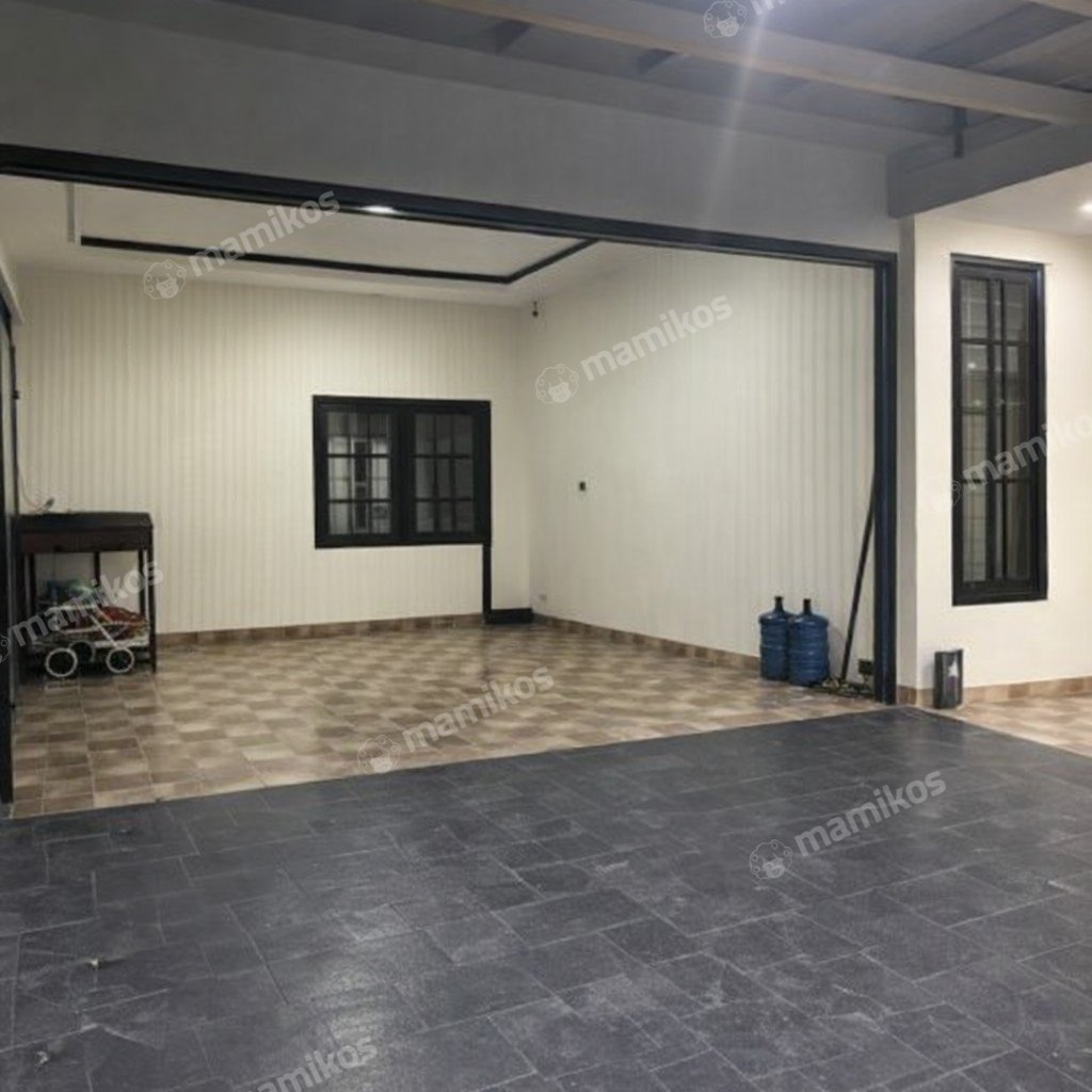 Rumah Sertifikat SHM 4 Kamar Tidur 4 Kamar Mandi Radio Dalam Jakarta Selatan - Photo 2
