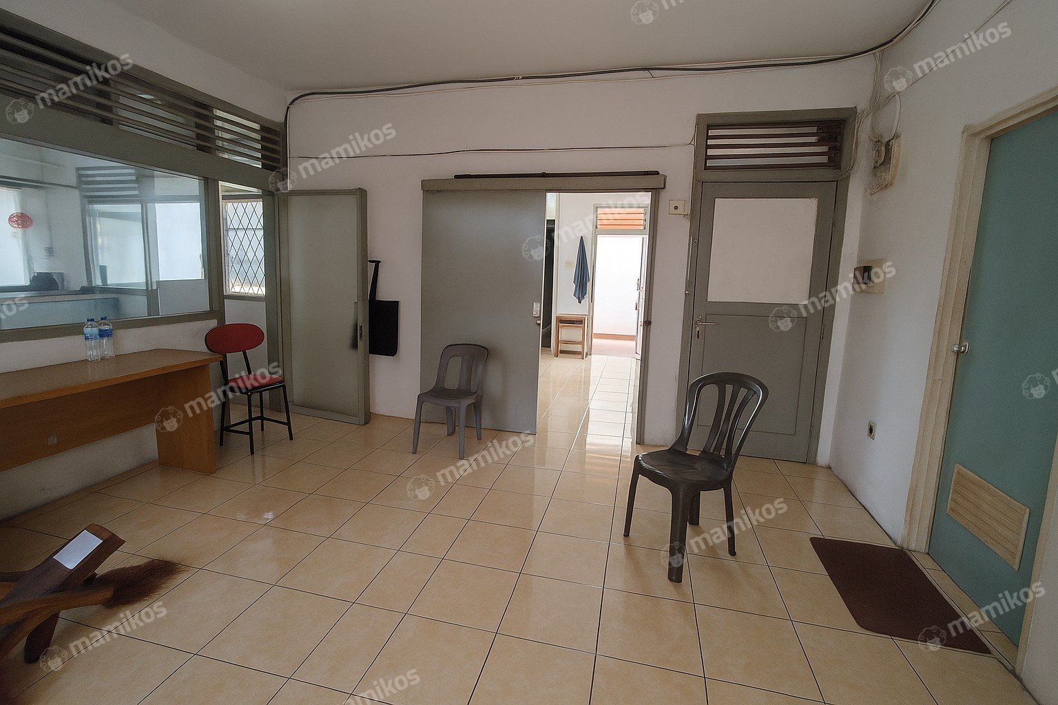 Rumah Sertifikat SHM 3 Kamar Tidur 1 Kamar Mandi Cengkareng Barat Jakarta Barat - Photo 5