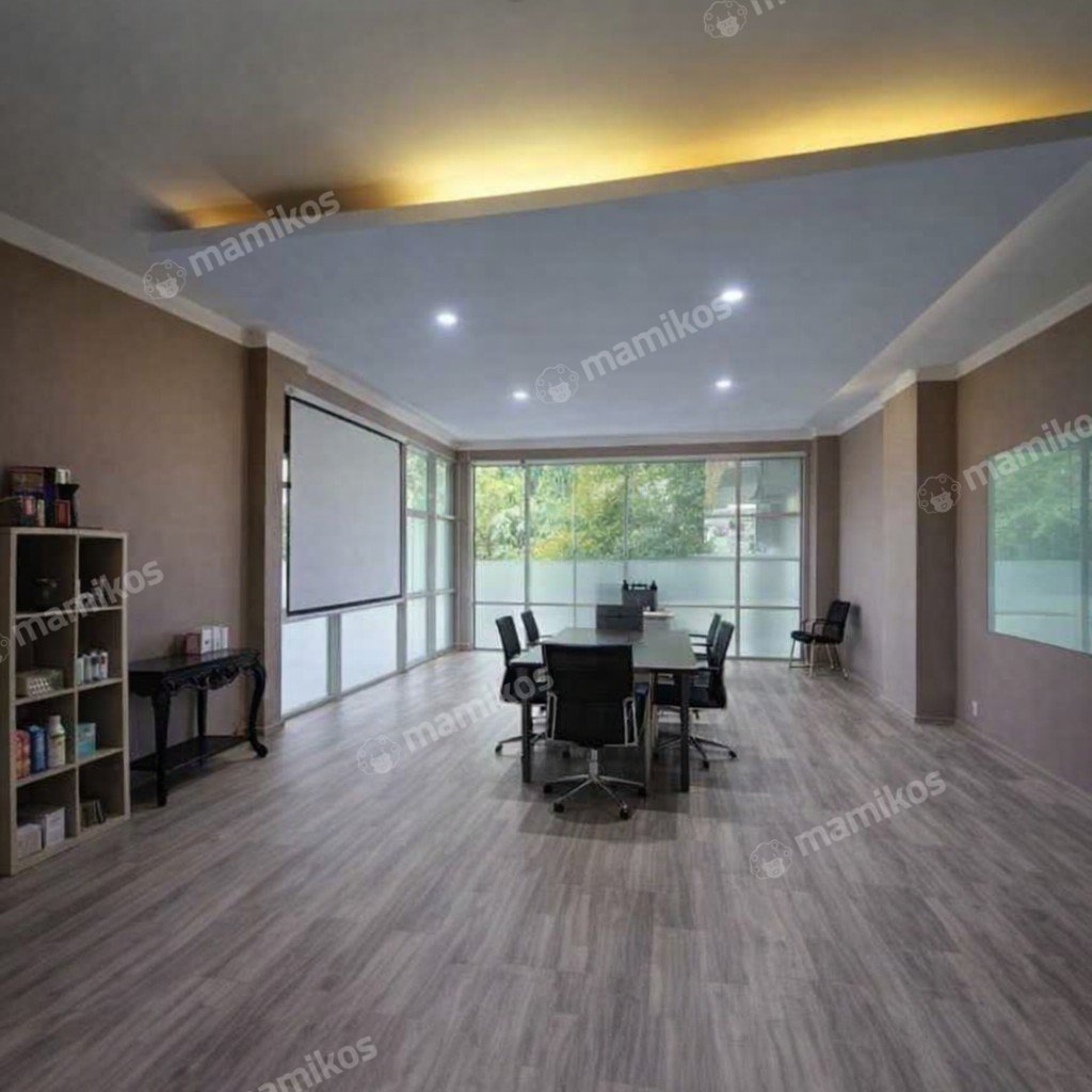 Rumah Sertifikat SHM 3 Kamar Tidur 3 Kamar Mandi Kebayoran Baru Jakarta Selatan - Photo 2