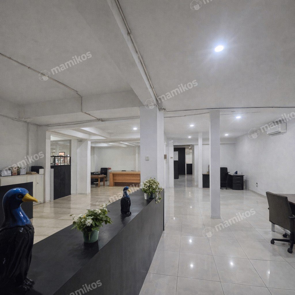 Rumah Sertifikat SHM 3 Kamar Tidur 3 Kamar Mandi Kebayoran Baru Jakarta Selatan - Photo 5