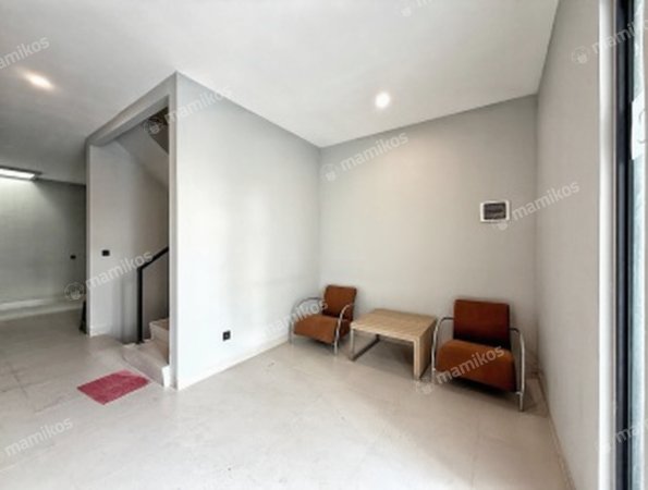 Rumah 3KT 3KM Muara Karang Jakarta Utara - Photo 2