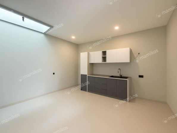 Rumah 3KT 3KM Muara Karang Jakarta Utara - Photo 3