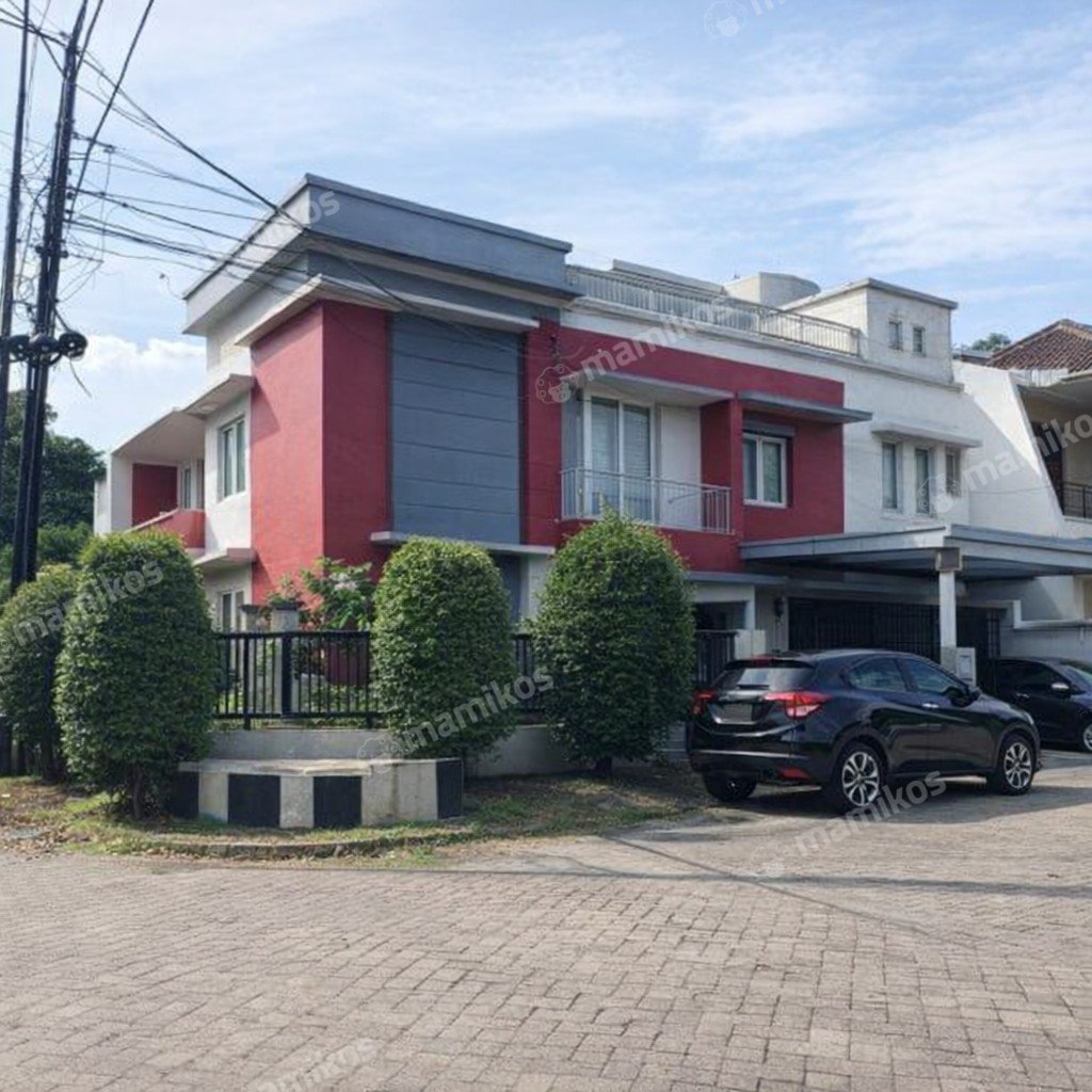 Rumah Sertifikat SHM 4 Kamar Tidur 3 Kamar Mandi Cakung Jakarta Timur - Photo 5