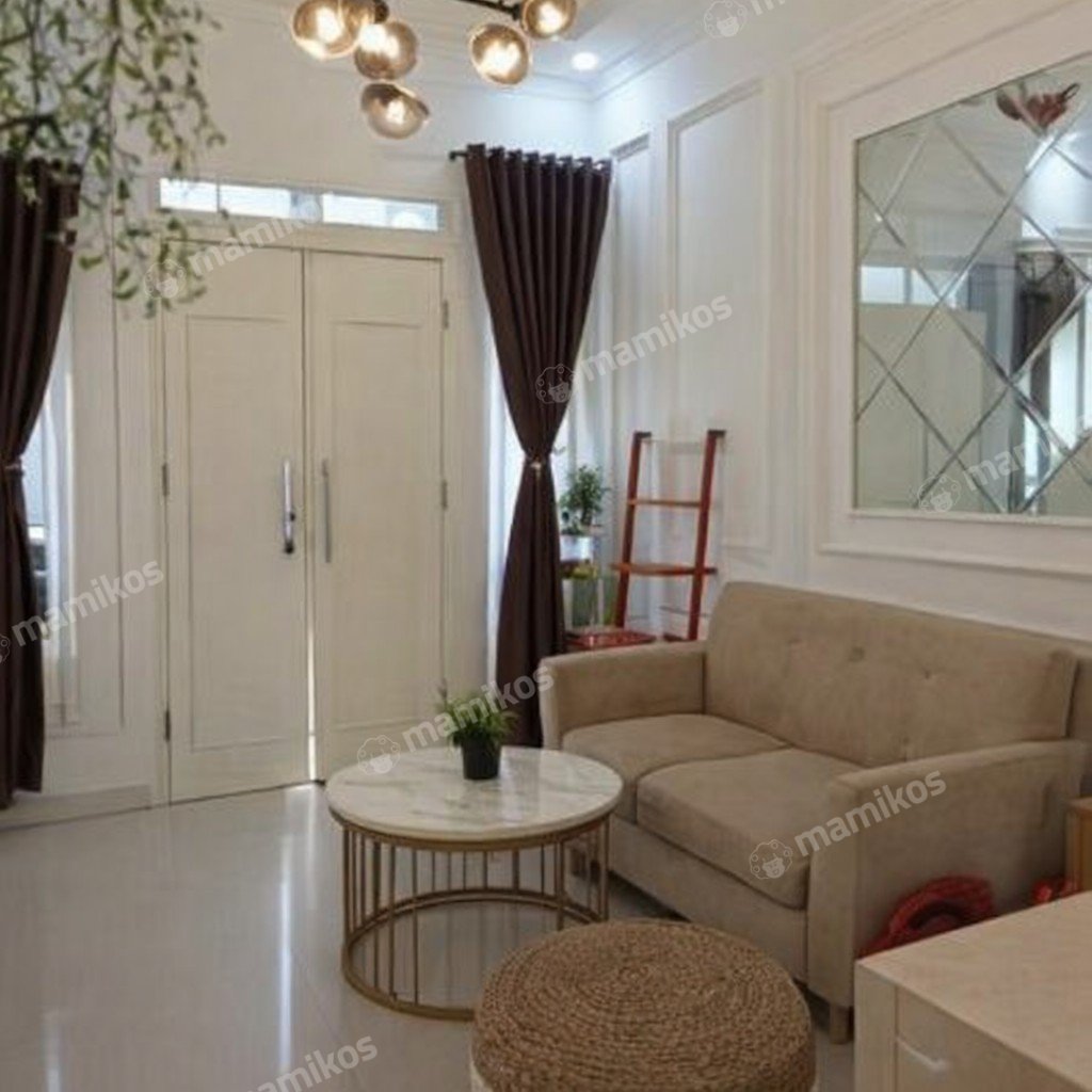 Rumah Sertifikat SHM 5 Kamar Tidur 3 Kamar Mandi Kembangan Jakarta Barat - Photo 4