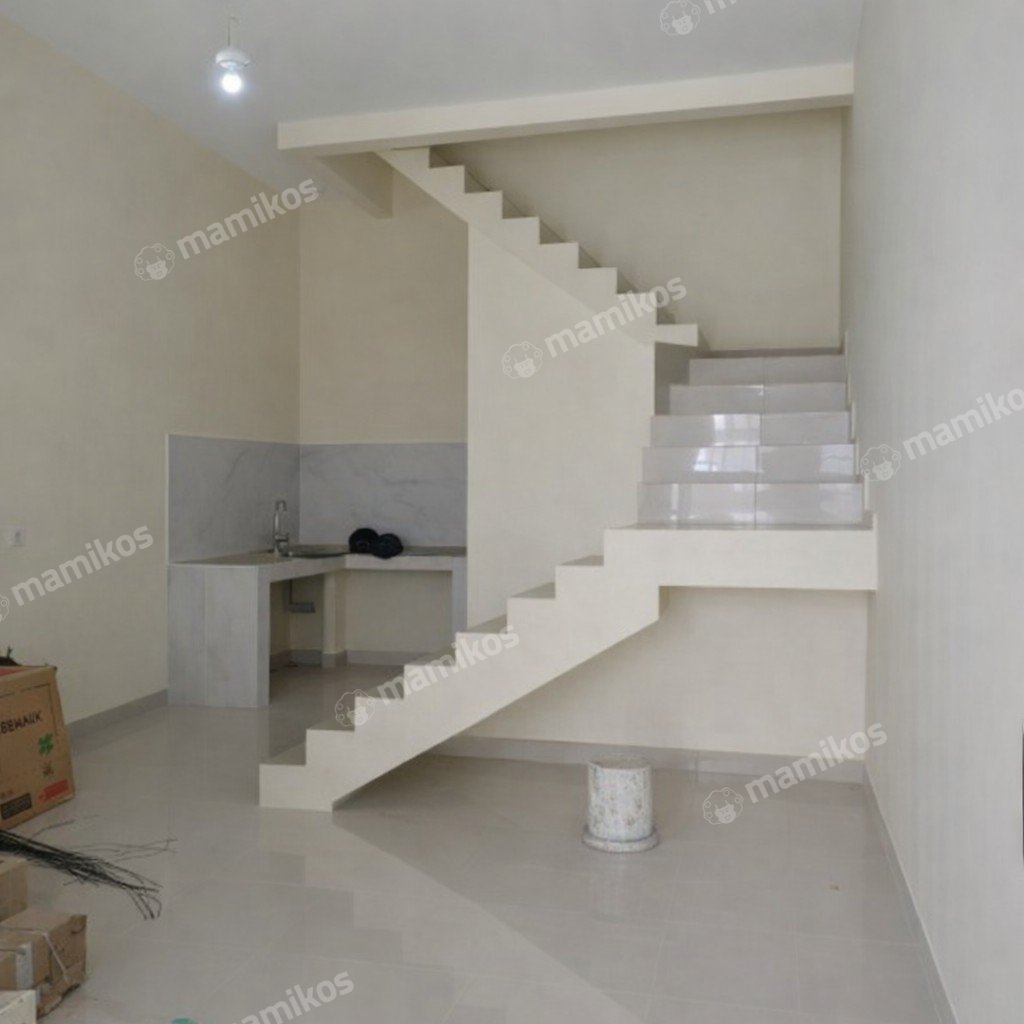Rumah Sertifikat SHM 3 Kamar Tidur 3 Kamar Mandi Tanjung Duren Selatan Jakarta Barat - Photo 4