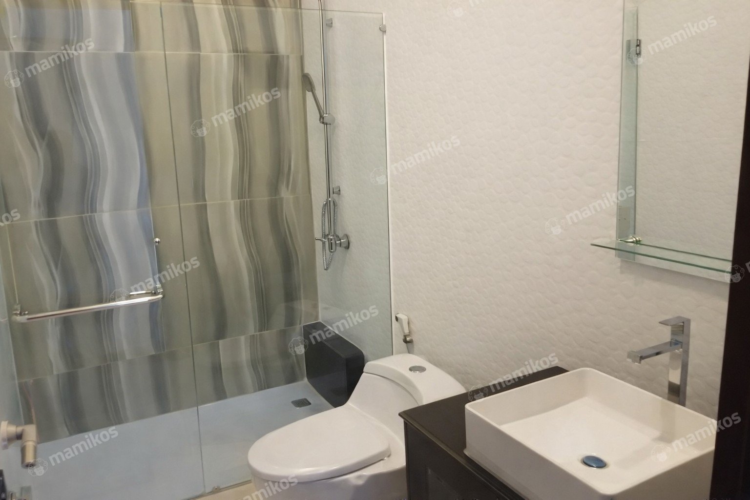 Rumah Baru Sertifikat SHM 4 Kamar Tidur Pluit Jakarta Utara - Photo 3