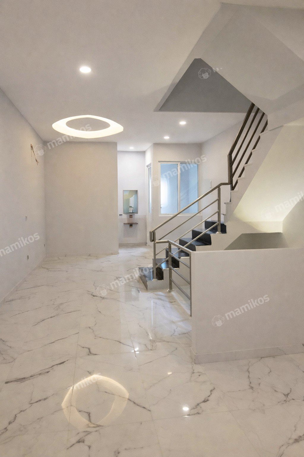Rumah Baru Sertifikat SHM 4 Kamar Tidur Pluit Jakarta Utara - Photo 4