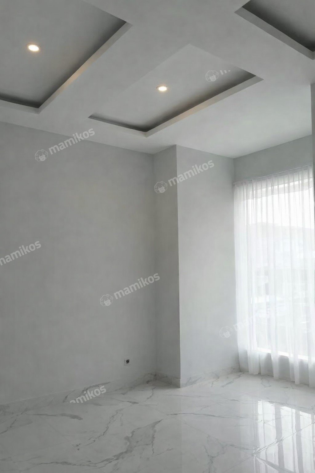 Rumah Baru Sertifikat SHM 4 Kamar Tidur Pluit Jakarta Utara - Photo 5