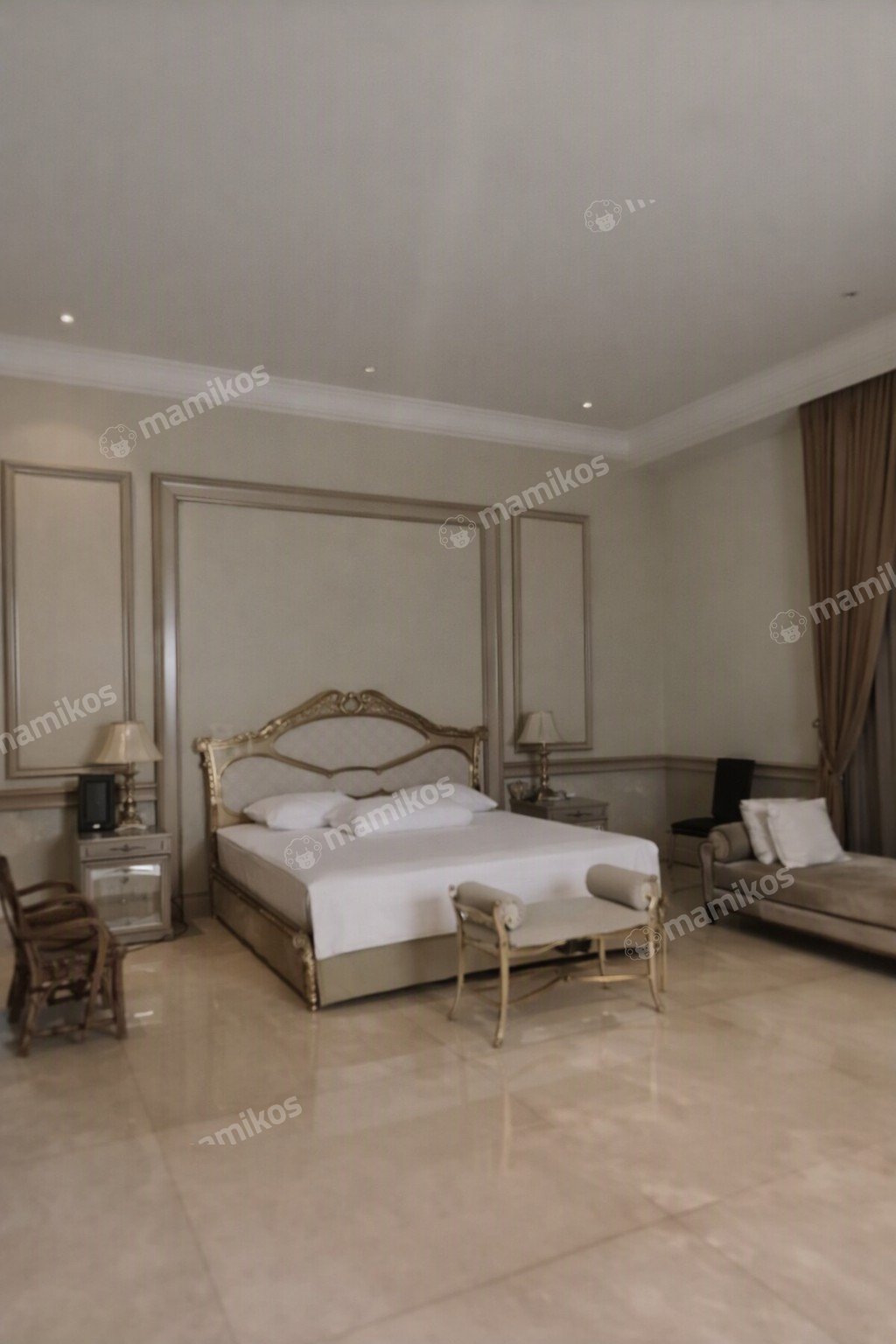 Rumah Sertifikat SHM 5 Kamar Tidur 5 Kamar Mandi Pluit Jakarta Utara - Photo 3