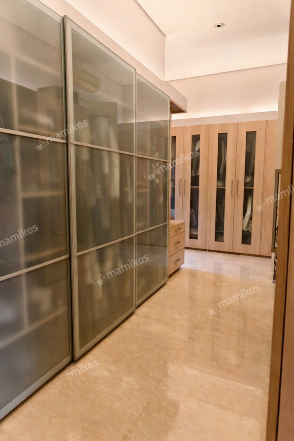 Rumah Sertifikat SHM 5 Kamar Tidur 5 Kamar Mandi Pluit Jakarta Utara - Photo 4