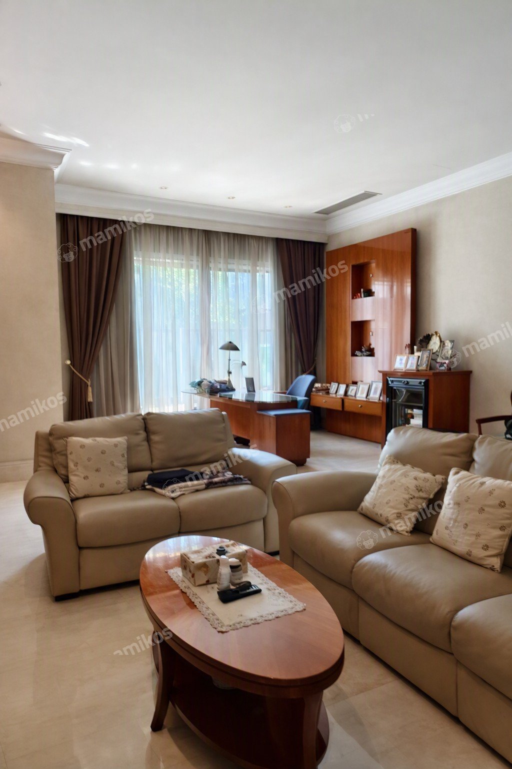 Rumah Sertifikat SHM 5 Kamar Tidur 5 Kamar Mandi Pluit Jakarta Utara - Photo 5