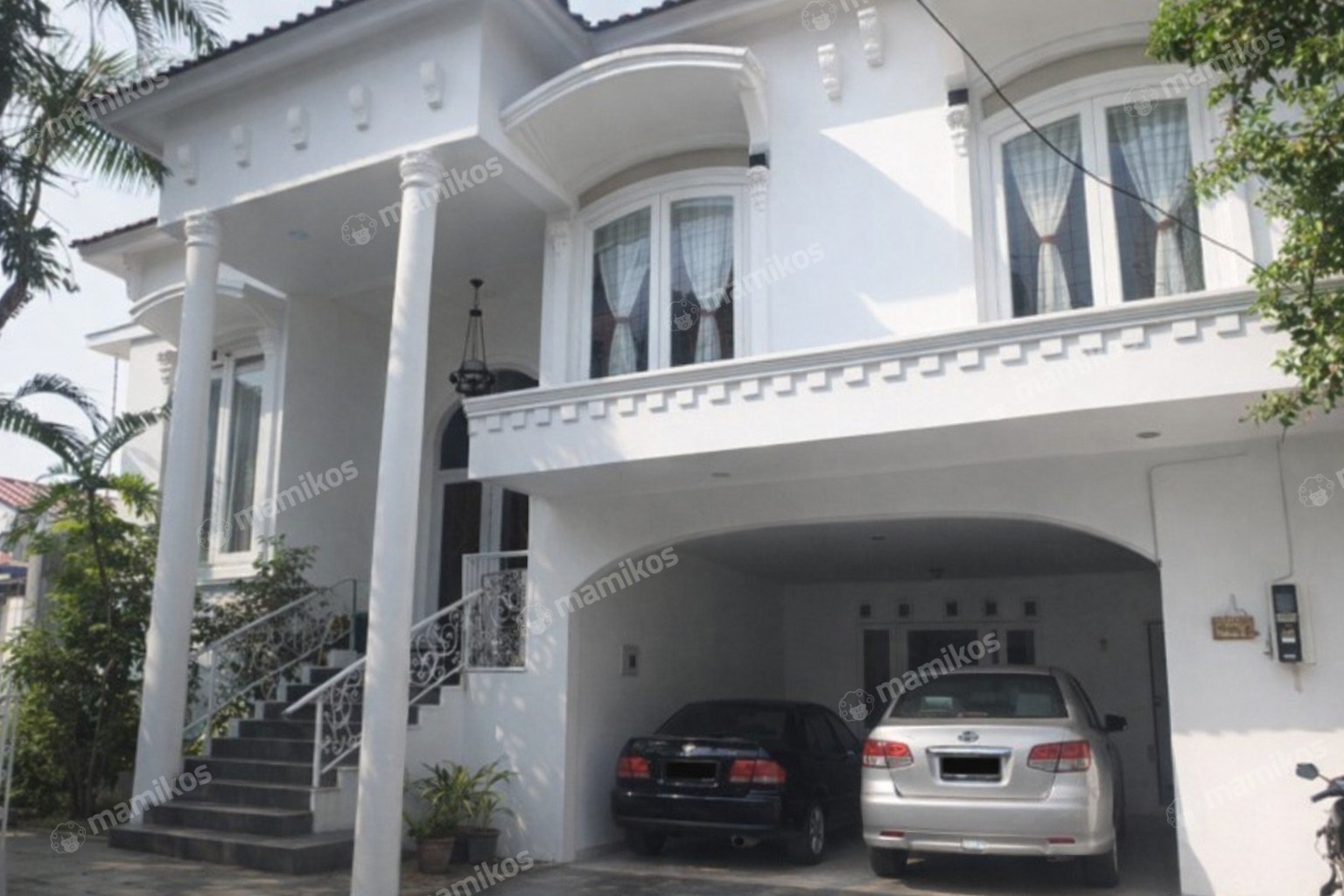 Rumah Sertifikat SHM 3 Kamar Tidur 3 Kamar Mandi Cilandak Jakarta Selatan