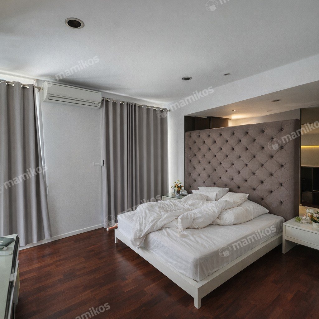 Rumah Sertifikat SHM 3 Kamar Tidur 3 Kamar Mandi Pantai Indah Kapuk Jakarta Utara - Photo 3