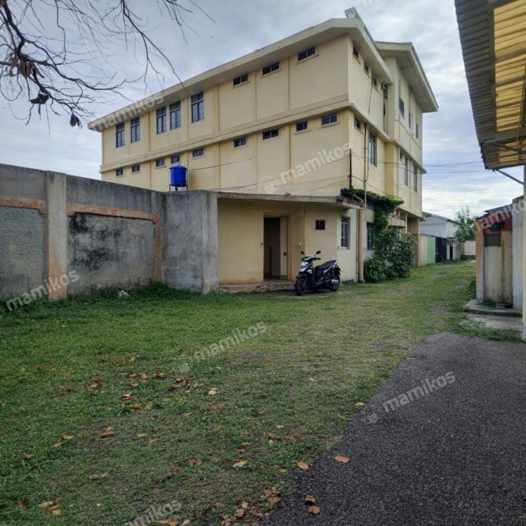 Rumah Sertifikat SHM 5 Kamar Tidur 4 Kamar Mandi Pondok Labu Jakarta Selatan - Photo 3