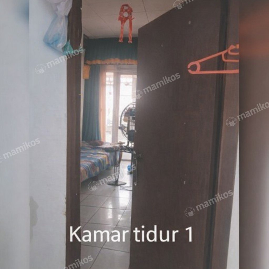 Rumah Sertifikat SHM 3 Kamar Tidur 2 Kamar Mandi Cipinang Jakarta Timur - Photo 3
