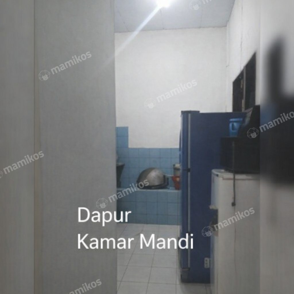 Rumah Sertifikat SHM 3 Kamar Tidur 2 Kamar Mandi Cipinang Jakarta Timur - Photo 4