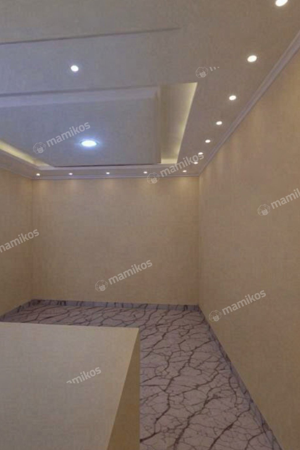 Rumah Sertifikat SHM 1 Kamar Tidur 2 Kamar Mandi Jembatan Lima Jakarta Barat - Photo 2
