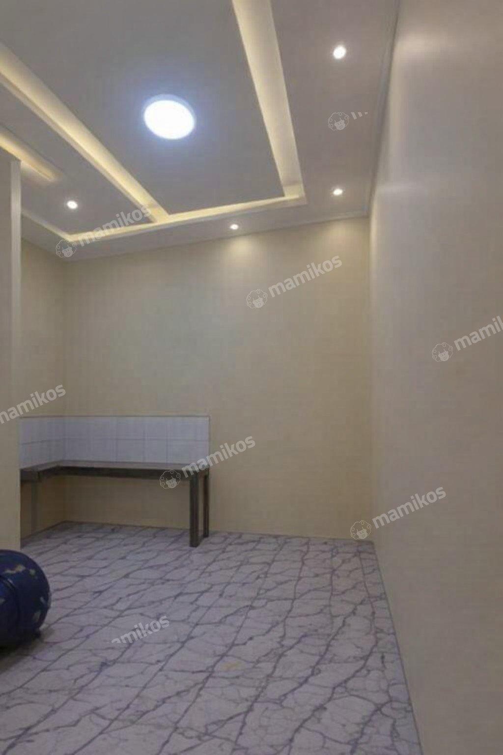 Rumah Sertifikat SHM 1 Kamar Tidur 2 Kamar Mandi Jembatan Lima Jakarta Barat - Photo 4