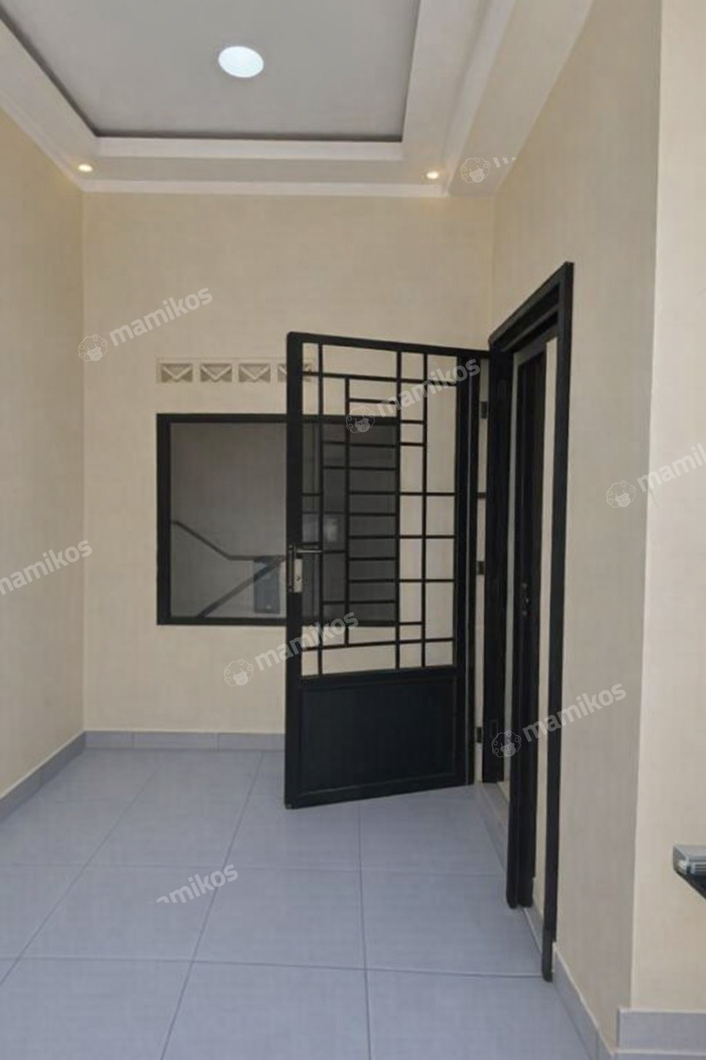 Rumah Sertifikat SHM 1 Kamar Tidur 2 Kamar Mandi Jembatan Lima Jakarta Barat - Photo 5