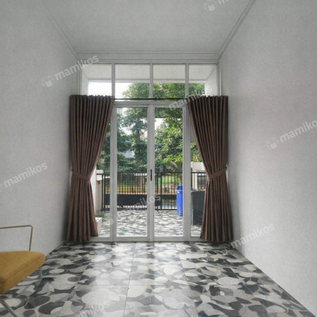 Rumah Sertifikat SHM 3 Kamar Tidur 2 Kamar Mandi Pondok Kelapa Jakarta Timur - Photo 5