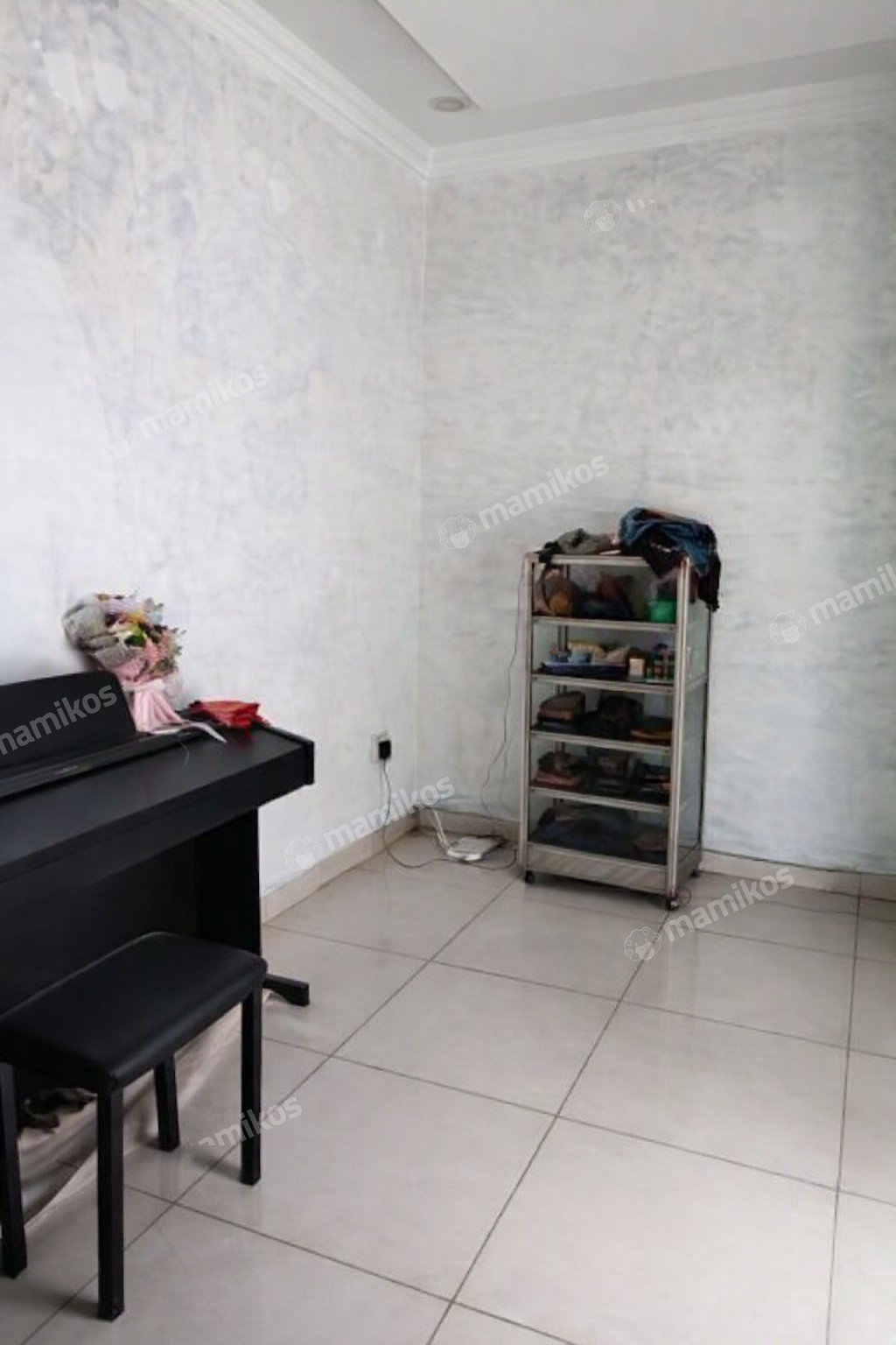 Rumah Sertifikat SHM 3 Kamar Tidur 2 Kamar Mandi Kelapa Gading Jakarta Utara - Photo 2