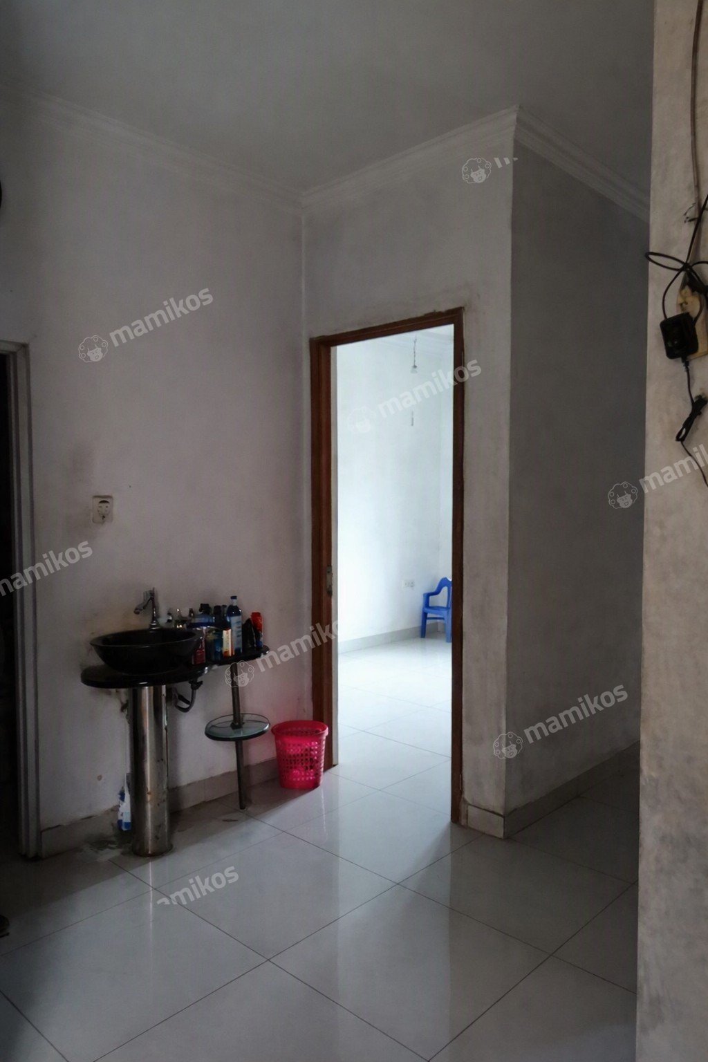 Rumah Sertifikat SHM 3 Kamar Tidur 2 Kamar Mandi Kelapa Gading Jakarta Utara - Photo 4